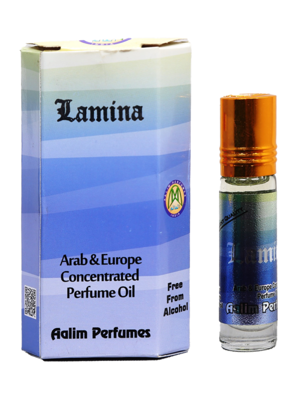 Lamina (Citrus)