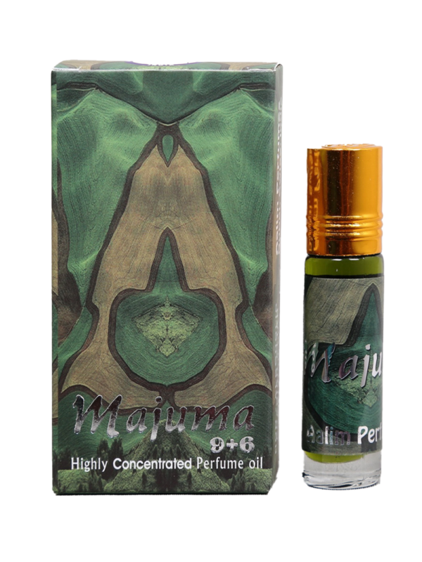 Majuma (Oriental)