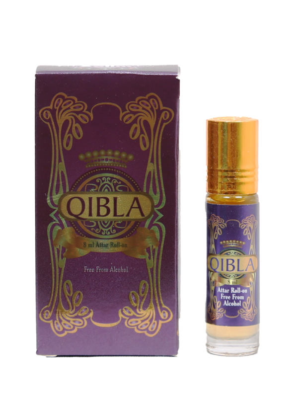 Qibla (Musky)